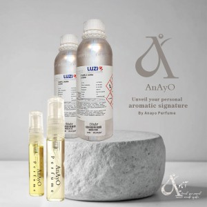 اسانس عطر و ملزومات