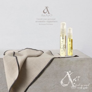 عطر کرید اونتوس مردانه - قوطی الومینیومی 250 گرمی پلمپ / کریشن
