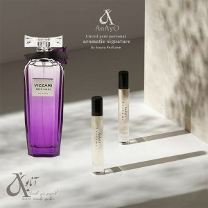 عطر گرمی دیپ نایت