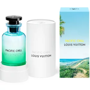 عطر گرمی لویی ویتون پسفیک چیل | Louis Vuitton Pacific Chill لوزی