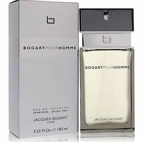 عطر گرمی بوگارت سیلور سنت