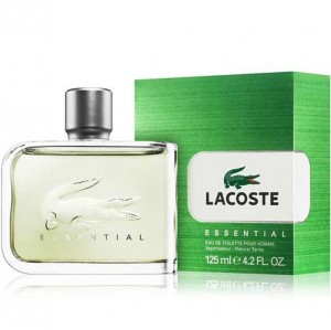 عطر گرمی لاگوست سبز