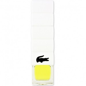 عطر گرمی لاگوست چلنج رفرش