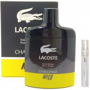 دکانت عطر 100میل لاگوست چلنج رفرش | Lacoste Challenge ReFresh_برند لوزی