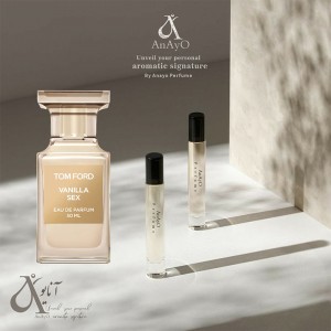 عطر گرمی تا.م فوورد وانی.لا سک..س