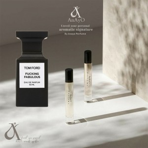 اسانس عطر تام فورد فاکینگ فابولوس برند لوزی