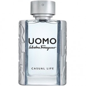 عطر گرمی سالواتوره فراگامو اومو