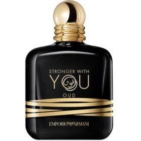 عطر (اسانس) استرانگر ویت یو (عود) کیفیت بالا