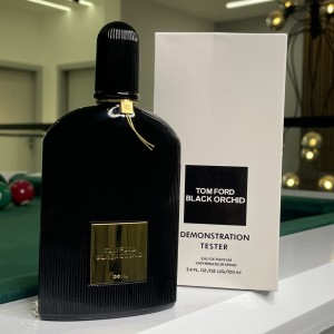 تستر اورجینال ادکلن تام فورد بلک ارکید | Tom Ford Black Orchid Tester - خط بو