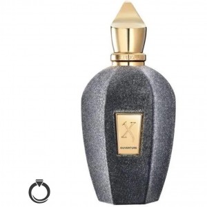 عطر اتکلن اورچر کازاموراتی زرجف | Overture Xerjoff