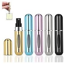 اتومایزر عطر (محفظه نگه دارنده عطر)
