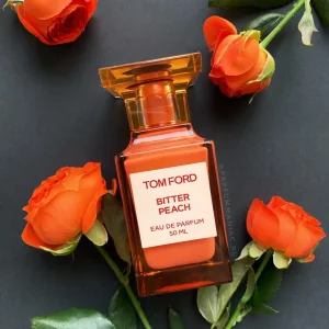 اسانس عطر تام فورد بیتر پیچ Tom Ford Bitter Peach برند لوزی