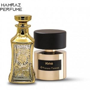 عطر گرمی تیزیانا ترنزی کیرک