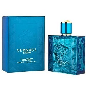 اسانس عطر ورساچه اروس برند لوزی سوییس - ۳۰ میل