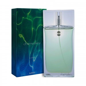 عطر گرمی چمیستری