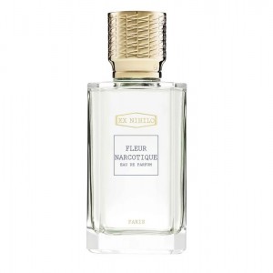 عطر گرمی فلورر ناارکوتیک