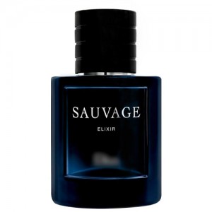 عطر گرمی ساواژ الکسیر (خالص)
