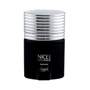 عطر گرمی نایس بلک (خالص)