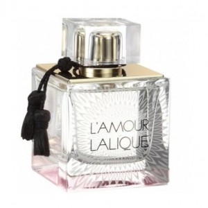 عطر لاللیک لامور لوزی d