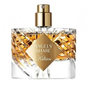 عطر گرمی آنججلز شیر a