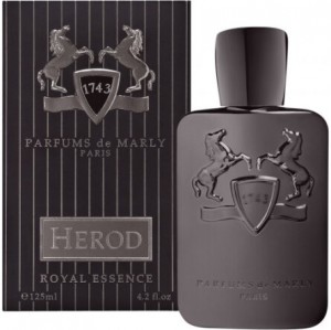 عطر گرمی مارلی هرود