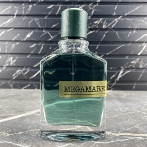عطر گرمی مگاماره a