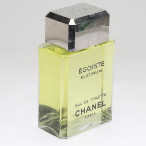 عطر گرمی پلاتینیؤم a