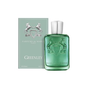 عطر گرمی ماارلی گرینلی l