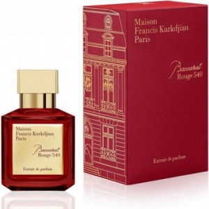 عطر گرمی آریانا گراند کلود g