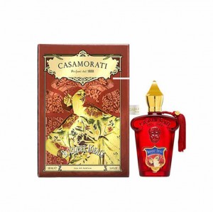 اسانس عطر عمده و گرمی - کازاموراتی - بوکت آیدل Hcv - برند جیوادان - جنسیت زنانه - Casamorati Bouquet Ideale - ۱ میل