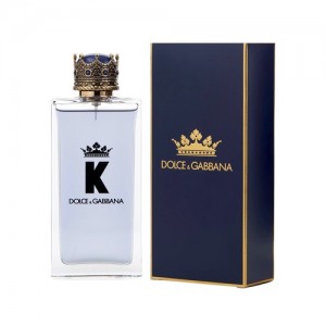 عطر گرمی دولچه گابانا کی