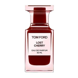 عطر گرمی لاست چری (Lost Cherry) ژیوادان