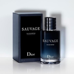 عطر ساواج مردانه  قوطی 250 گرمی پلمپ / کریشن