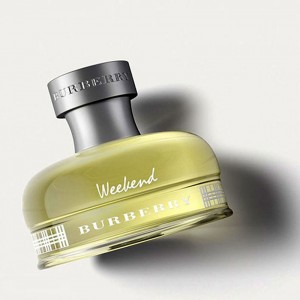 عطر گرمی باربری ویکند