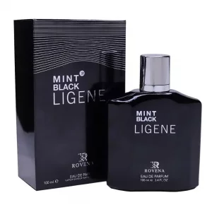 عطر لجند بلاک { یونیکس } - قوطی الومینیومی 250 گرمی پلمپ