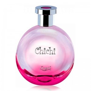 عطر چی چی زنانه - 100 میل / کریشن