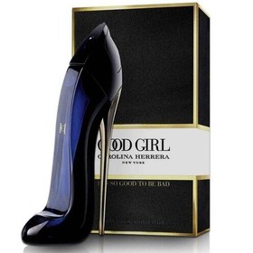 عطر گودگرل زنانه - قوطی الومینیومی 250 گرمی پلمپ