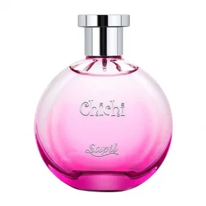عطر گرمی چی چی زنانه (صورتی)