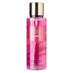 عطر گرمی رومانتیک ویش ویکتوریاا سکررت