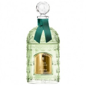 عطر گرمی گررلن بایسر د روسی