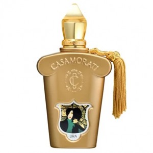 عطر گرمی زررچوف لیرا d