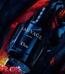 عطر گرمی ساواج الکسیر { یونیکس} Sauvage
