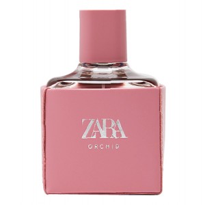 عطر گرمی زاارا ارکید a
