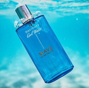 کول گرمی واتر آبی مردانه Cool Water