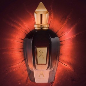 عطر گرمی الکساندریا زرجوف 2 مردانه Xerjoff Alexandria II