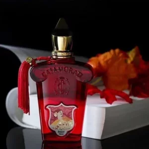 اسانس عطر عمده و گرمی کازاموراتی بوکت آیدل برند جیوادان  Casamorati Bouquet Idol