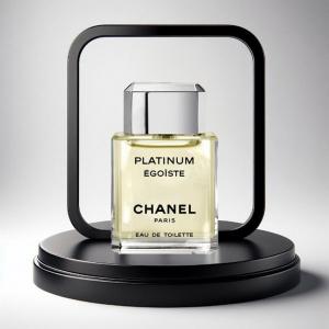 عطر گرمی پلاتینیوم