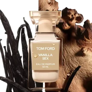 عطر گرمی تام فورد وانیلا سک..س