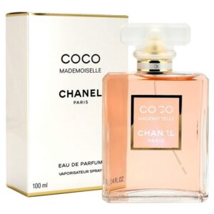 عطر کوکو زنانه - 50 میل / کریشن