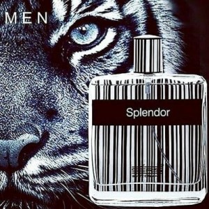 عطر،اسانس گرمی( اسپلندور) اصلی